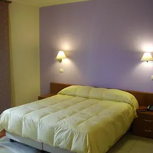 **** Hotel Helios Italia