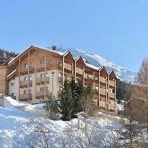 **** Hotel Bucaneve Italia