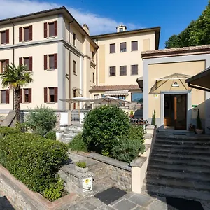 ** Hotel Santa Margherita Italia