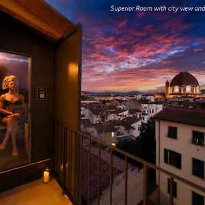 ** Hotel Bellavista Italia