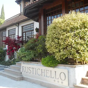 *** Hotel Il Rustichello Italia