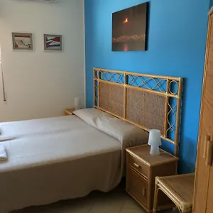 ** Hotel Il Triangolo Italia