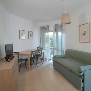 ** Aparthotel Airone Italia
