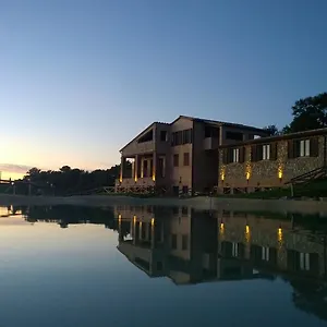 *** Bed & Breakfast Casale Di Poggioferro Italia
