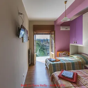 *** Bed & Breakfast Casa La Terza Stella Italia