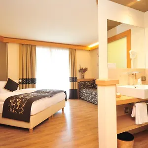 *** Bed & Breakfast Bondi Italia